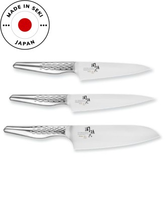 KAI Set 3 cutite Seki Magoroku Shoso